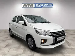 Islandweiss (s) Neu 2025 Mitsubishi Space Star Select | 13.980 €