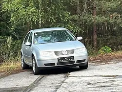 Gebraucht 1999 VW Bora Limousine | 1.800 € (Etwas zu teuer)