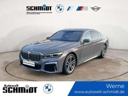 Berninnagrau bernsteineffekt Gebraucht 2022 BMW 730 M Sport Limousine | 44.490 € (Guter Preis)