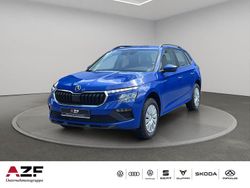 Blau Neu 2025 Skoda Kamiq Essence SUV | 22.990 € (Fairer Preis)
