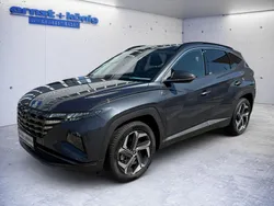 Gebraucht 2021 Hyundai Tucson Trend SUV | 28.970 € (Fairer Preis)