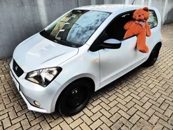 Silber Gebraucht 2015 Seat Mii Reference Kleinwagen | 5.912 € (Fairer Preis)