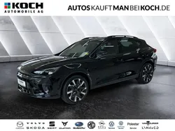 Schwarz Neu 2025 Cupra Formentor VZ SUV | 41.900 € (Guter Preis)