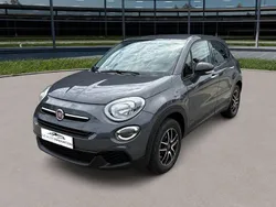 Grau Gebraucht 2019 Fiat 500X Urban SUV | 13.900 € (Fairer Preis)