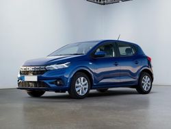 Waehlbar Neu 2025 Dacia Sandero Expression Kleinwagen | 15.300 € (Superpreis)
