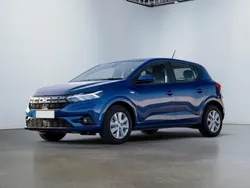 Waehlbar Neu 2025 Dacia Sandero Expression Kleinwagen | 15.150 € (Guter Preis)