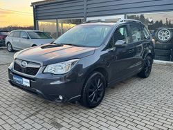 Grau Gebraucht 2014 Subaru Forester Exclusive+ SUV | 6.890 € (Superpreis)