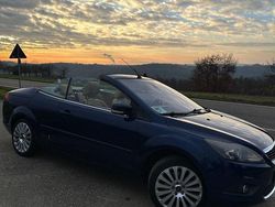 Andere farben Gebraucht 2010 Ford Focus Cabriolet Trend Cabrio | 3.500 € (Fairer Preis)