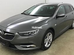 Grau Gebraucht 2018 Opel Insignia Kombi | 11.423 € (Superpreis)