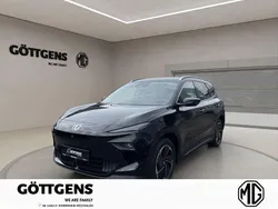 Schwarz Neu 2025 MG S5 Luxury SUV | 39.490 €