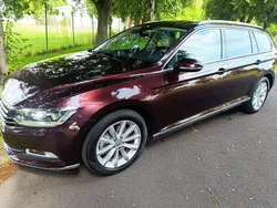 Andere farben Gebraucht 2016 VW Passat Highline Kombi | 12.400 € (Guter Preis)