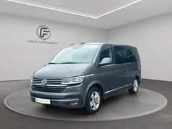 Grau Gebraucht 2022 VW T6.1 Van | 37.850 €