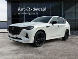 Neu 2025 Mazda CX-60 Homura-Line SUV | 52.990 € (Guter Preis)
