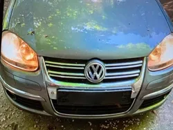 Grau Gebraucht 2009 VW Golf VI Kombi | 2.950 € (Superpreis)