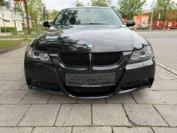 Schwarz Gebraucht 2006 BMW 320 Performance Limousine | 2.998 € (Guter Preis)