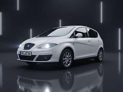 Gebraucht 2010 Seat Altea Reference Van / Kleinbus | 5.900 € (Etwas zu teuer)