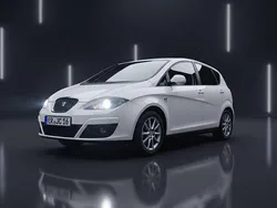 Gebraucht 2010 Seat Altea Reference Van / Kleinbus | 5.900 € (Etwas zu teuer)