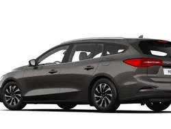 Agate black Neu 2024 Ford Focus Titanium Kombi | 26.280 € (Guter Preis)