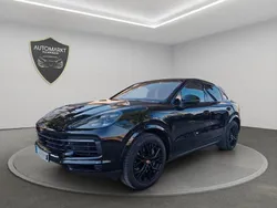 Schwarz Gebraucht 2020 Porsche Cayenne SUV | 66.800 € (Fairer Preis)