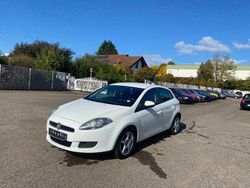 Weiß Gebraucht 2011 Fiat Bravo Active Kleinwagen | 2.990 € (Fairer Preis)