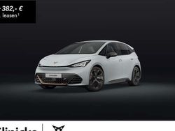 Weiß Neu 2025 Cupra Born Kleinwagen | 34.550 € (Superpreis)