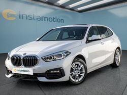 Weiß Gebraucht 2024 BMW 118 Kleinwagen | 27.049 € (Etwas zu teuer)