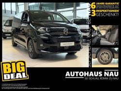 Perla nera Neu 2025 Citroën Spacetourer Van | 36.990 € (Superpreis)