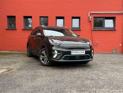 (abp) auroraschwarz met Gebraucht 2020 Kia e-Niro SUV | 16.300 €