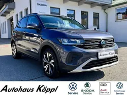 Grau Neu 2025 VW T-Cross Life SUV | 26.490 € (Guter Preis)