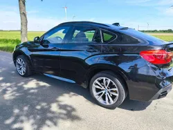 Schwarz Gebraucht 2017 BMW X6 M50 M Sport SUV | 32.500 € (Etwas zu teuer)