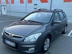 Andere farben Gebraucht 2009 Hyundai i30 Kombi | 2.200 € (Guter Preis)