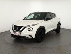 Weiß Gebraucht 2021 Nissan Juke Enigma SUV | 17.990 € (Fairer Preis)