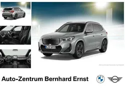 Neu 2025 BMW iX M Sport SUV | 58.990 €