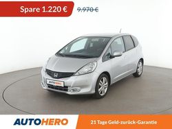 Silber Gebraucht 2014 Honda Jazz Comfort Plus Kleinwagen | 8.750 € (Fairer Preis)