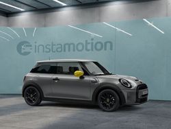 Grau Gebraucht 2022 Mini Cooper S Classic Kleinwagen | 17.260 € (Fairer Preis)