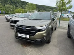 Grün Neu 2025 Subaru Forester Platinum SUV | 41.490 € (Guter Preis)