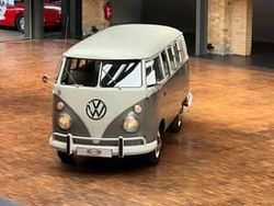 Grau Gebraucht 1963 VW T1 Van | 62.900 €