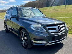 Mercedes GLK350