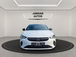 White jade Gebraucht 2022 Opel Corsa GS Line Limousine | 13.990 € (Fairer Preis)