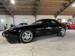 Schwarz Gebraucht 1992 Porsche 928 Coupé | 39.900 €