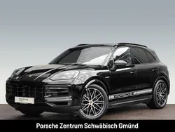 Schwarz Gebraucht 2024 Porsche Cayenne SUV | 95.880 € (Superpreis)