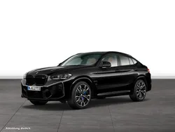 Gebraucht 2025 BMW X4 Competition Edition SUV | 78.276 € (Etwas zu teuer)