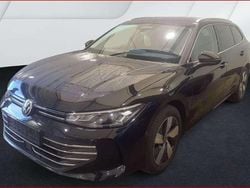 Grenadillschwarz metallic Gebraucht 2025 VW Passat Business Kombi | 32.990 € (Guter Preis)