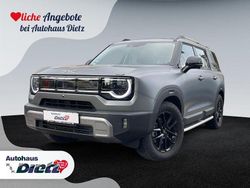 Matt grau Gebraucht 2025 Baic BJ30 SUV | 32.990 € (Fairer Preis)