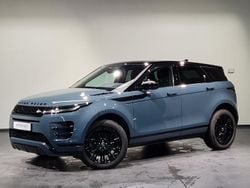 Tribeca blue Gebraucht 2025 Land Rover Range Rover evoque SE Dynamic SUV | 47.900 € (Guter Preis)