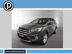 Grau Gebraucht 2019 Ford Kuga Cool & Connect SUV | 14.912 € (Guter Preis)