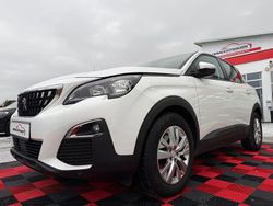 Weiß Gebraucht 2020 Peugeot 3008 SUV | 17.299 € (Guter Preis)