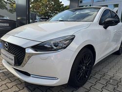 Snowflake white Gebraucht 2022 Mazda 2 Homura-Line Kleinwagen | 15.990 € (Fairer Preis)