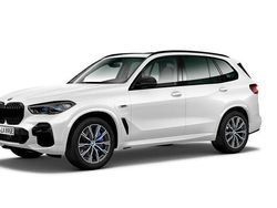 Gebraucht 2022 BMW X5 Efficient Dynamics SUV | 50.910 € (Guter Preis)