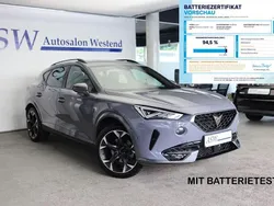 Grau Gebraucht 2021 Cupra Formentor SUV | 26.450 € (Etwas zu teuer)